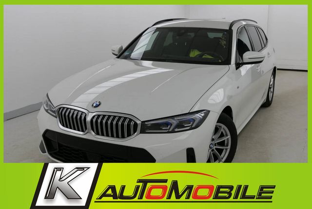 BMW 318i M Sport LED+Entry+Head-Up+Kamera+Memory+ACC