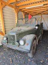 Andere GAZ 69  Geländewagen  Oldtimer - Andere: Gaz 69