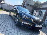 BMW 740d xDrive M-Paket Executive Drive Pro 235kw - BMW 740: Xdrive