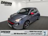 Opel Adam S 1.4 Turbo+LPG-Gasanlage+Klimaautom+SHZ+Le - Opel Adam in Mönchengladbach