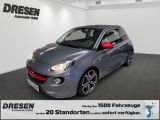 Opel Adam S 1.4 Turbo+LPG-Gasanlage+Klimaautom+SHZ+Le - mit LPG-Antrieb: Gasanlage