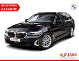 BMW 530e Touring Luxury Line Aut. LED Navi ACC Leder - BMW 5er Reihe mit Hybrid-Antrieb