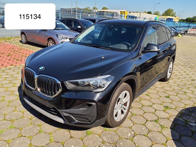 BMW X1 25e xDr Advantage NAVI+/HUD/KAMERA/DAB
