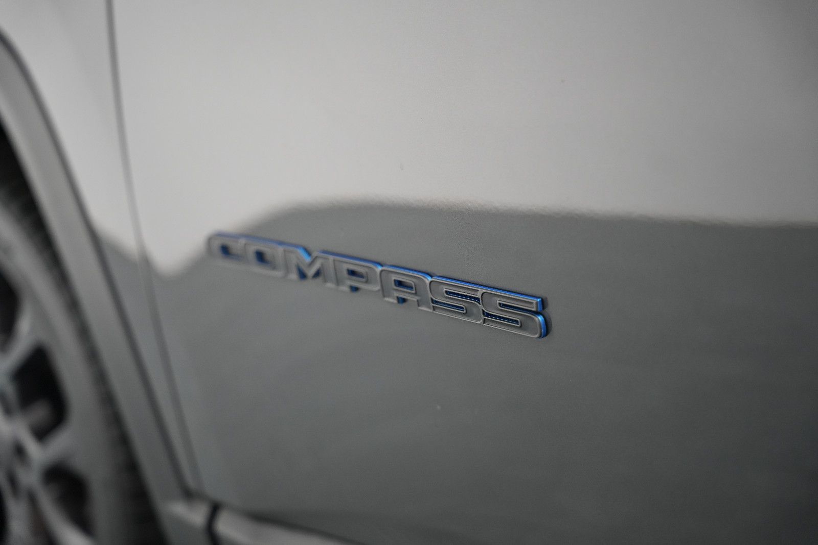 Fahrzeugabbildung Jeep Compass S Plug-In Hybrid 4WD *AlpineSound*Kamera