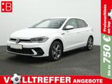 Volkswagen Polo 1.0 TSI R-Line IQ.DRIVE NAVI KAMERA ACC - VW Polo Gebrauchtwagen in Wiesbaden