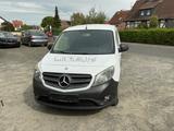 Mercedes-Benz Citan Kasten 108 CDI lang - gebrauchte Mercedes-Benz Citan aus dem Jahr 2015