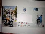 NITO NES 5 - NITO MOTORRAD