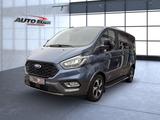 Ford Tourneo Custom Active 320 L1 Automatik Xenon SHZ - Ford Tourneo Custom Active mit Diesel-Antrieb