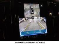 Volvo XC60 - Vorschau Bild 18