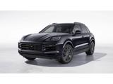 Porsche Cayenne E-Hybrid InnoDrive HeadUp BOSE Panorama