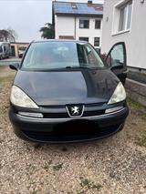 Peugeot 807 - Peugeot 807 aus 2006