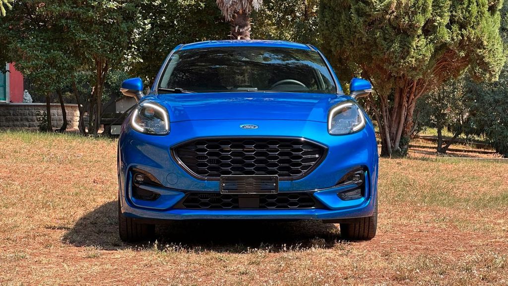 Image of Ford Puma