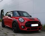 MINI JCW Chili, Leder, Pano, Head-Up, H. Kardon, VOLL
