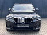 BMW X3 xDrive 20d M SPORT /AHK/HarmKard/Laser/HeadUp - BMW X3 mit Diesel-Antrieb: Automatik