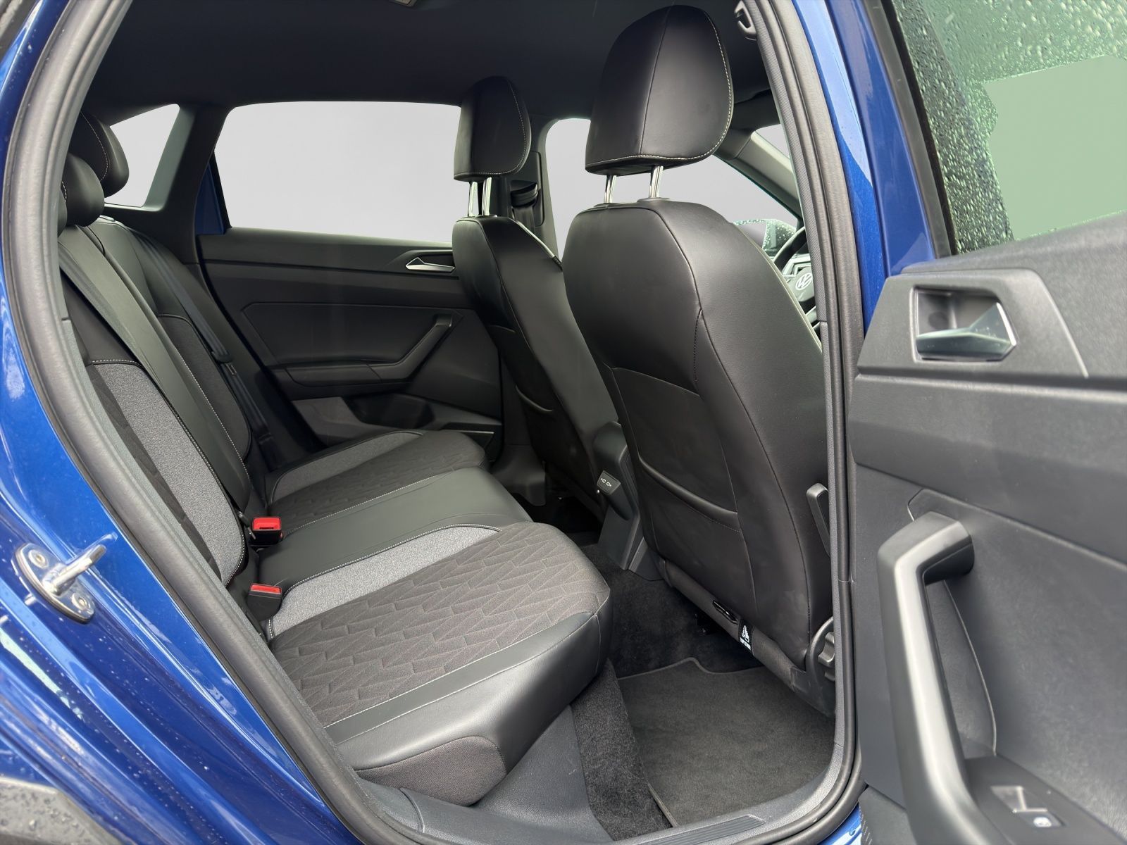 Volkswagen Taigo - Bild 6