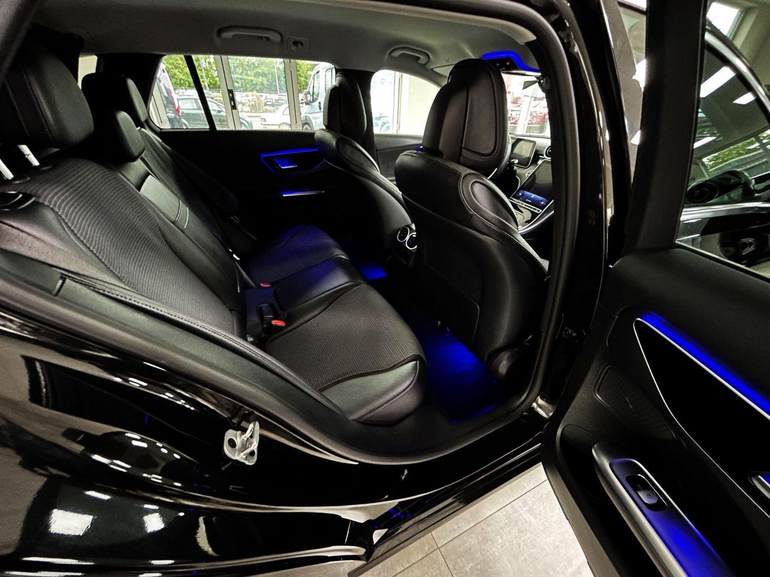 Mercedes-Benz C-Class T 4Matic/AHK, миниатюра 23