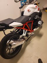 BMW R1200r - Angebote entsprechen deinen Suchkriterien