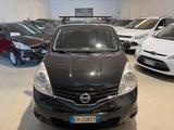 Nissan Note 1.4 16V GPL Eco Acenta - Nissan Note mit LPG-Antrieb