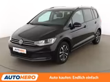 Volkswagen Touran 2.0 TDI United Start-Stopp *NAVI*PDC*PANO - Volkswagen Touran: United
