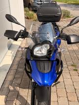 BMW G650GS - BMW G 650 GS