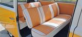 Volkswagen T2 - VW T2 8-Sitzer