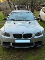 BMW M3 E93 Cabrio  G-power 600 horsepower