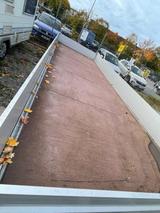 Agados Dona - Agados LKWs