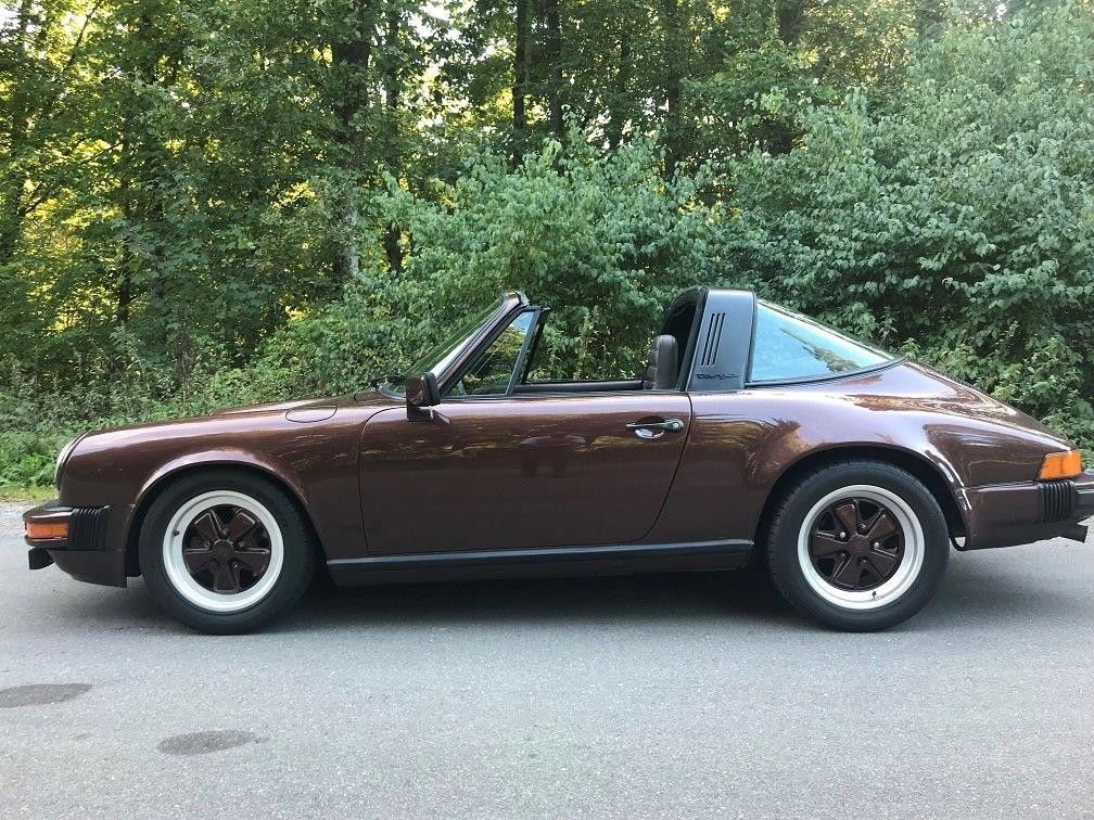 Porsche 911 Urmodell