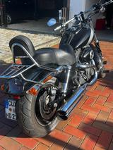 Harley-Davidson FatBob FXDF - HARLEY-DAVIDSON FXDF