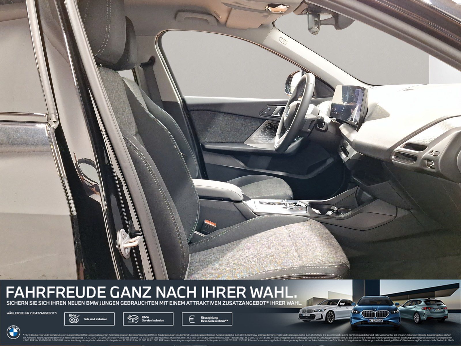 BMW 120 - Bild 6