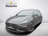 Hyundai i30 FL N-Line 140PS 7-DCT 48V+Sitz-Paket+