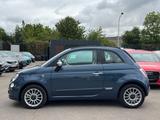 Fiat 500C HU neu/Service neu/PDC - Fiat 500C mit Schiebedach