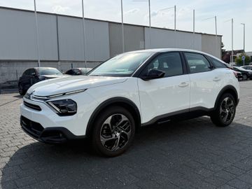 Citroen C4 - 3
