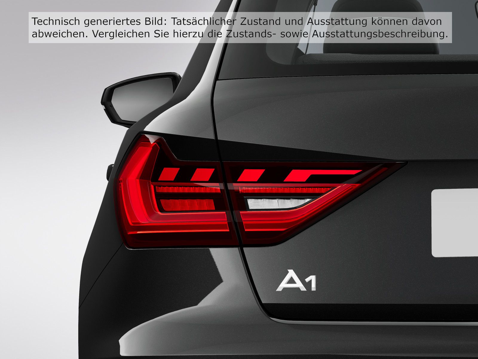 Audi A1 - Bild 9