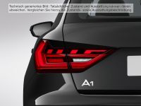 Audi A1 - Vorschau Bild 9