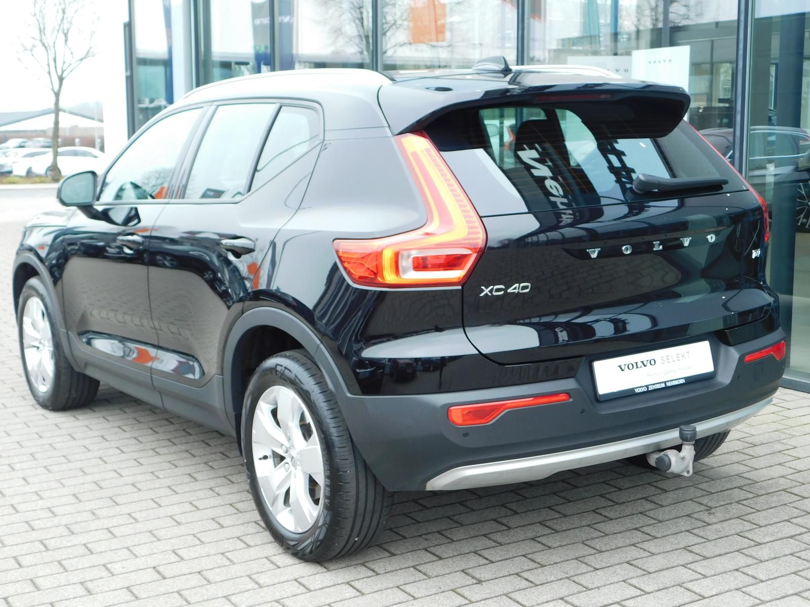Fahrzeugabbildung Volvo XC40 T4 Automatik Momentum Pro 'Rückfahrkamera'