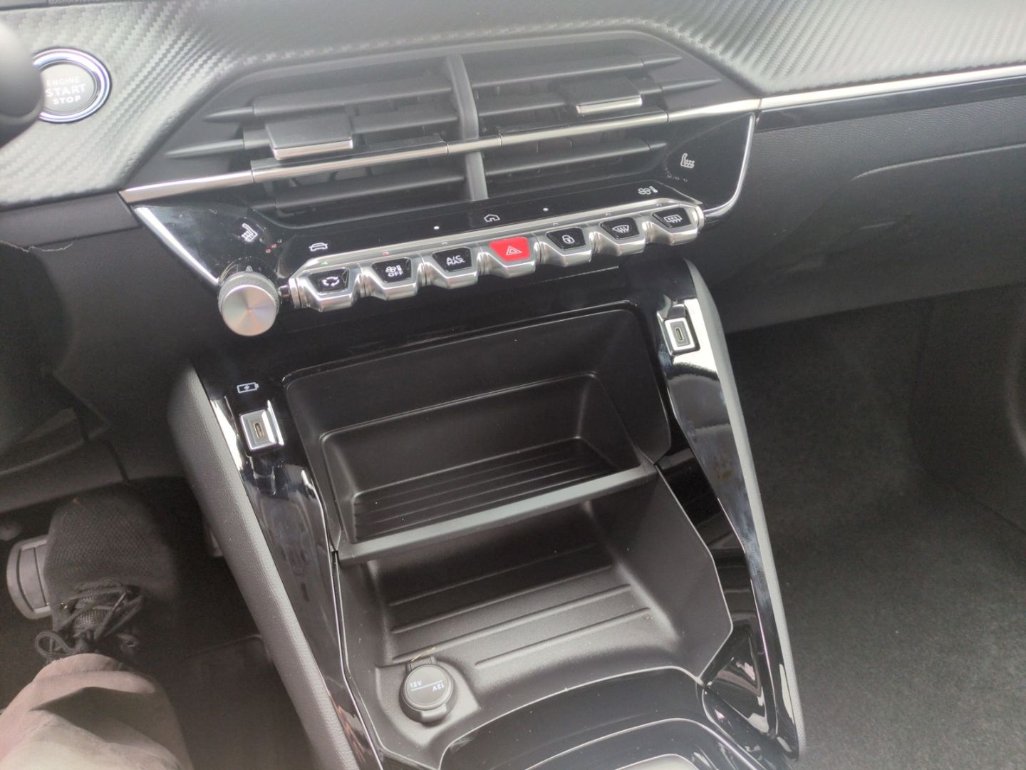 Peugeot e-208 - Bild 21