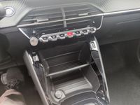 Peugeot e-208 - Vorschau Bild 21
