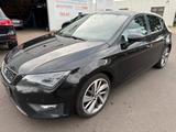 Seat Leon FR