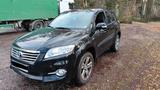 Toyota RAV 4 2,2-l-D-CAT 4x4 Executive Executive - gebrauchte Toyota RAV 4 aus dem Jahr 2011