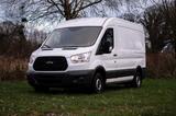 Ford Transit Transporter 1. Hand L2H2 2.0 ... - Ford: Transporter