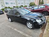 Mercedes-Benz Mercedes  C Klasse w203 - Mercedes-Benz: Kombi, W203