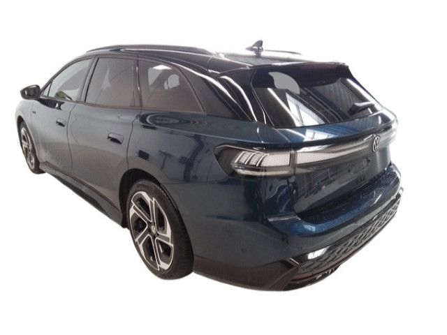 Volkswagen ID.7 Tourer GTX 20 AHK DCC 360° IQ.LED TRAVEL foto 4