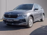 Skoda Kamiq 1.0 TSI Selection LED, Klima - Skoda Kamiq aus 2024