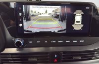 Hyundai i20 - Vorschau Bild 19