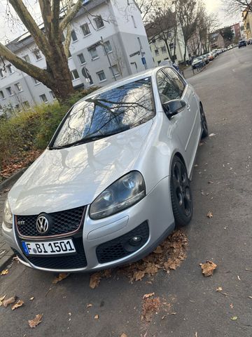 Volkswagen Golf 2.0 T-FSI GTI GTI