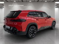 BMW XM - Vorschau Bild 4
