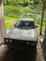 Volkswagen VW Golf GL 1984  Cabrio, 121000km, 1,6l, O... - Volkswagen Golf aus 1984