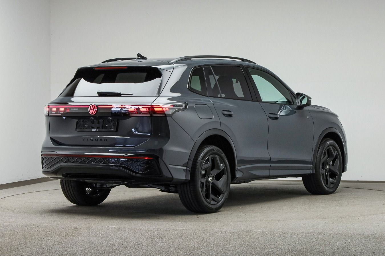 Volkswagen Tiguan - Bild 2
