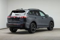 Volkswagen Tiguan - Vorschau Bild 2